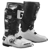 Gaerne Sg-10 White Black