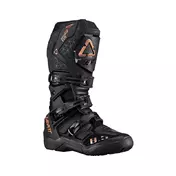Leatt Adv Hydradri 8.5 мотоботинки Black Bronze Черный