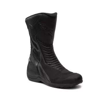 Alpinestars Air Plus V2 Goretex Xcr Black