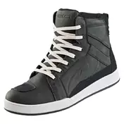 Held Marick Wp мотоботы Black Черный