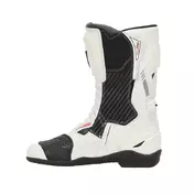 Acerbis Corkscrew мотоботинки White Белый