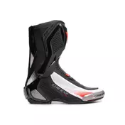 Dainese Torque 4 Air мотоботинки White Red Fluo Белый
