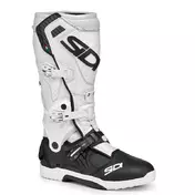 Sidi Crossair мотоботинки White Белый