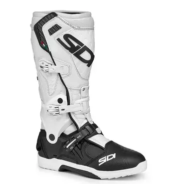 Sidi Crossair мотоботинки White Белый