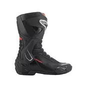 Alpinestars Smx-6 V3 мотоботинки Red Fluo Красный