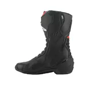 Alpinestars Smx-6 V3 мотоботинки Red Fluo Красный