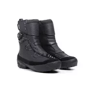 Tcx Infinity 3 Mid Wp мотоботинки Black Черный