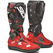Sidi Crossfire 3 Srs Red Black Красный