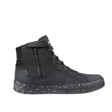 Gaerne G.rome Gore-tex мотоботы Splash Black Черный