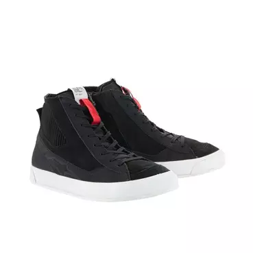 Alpinestars Stated мотоботы Black Черный