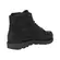 Klim Blak Jak Leather мотоботы Black Черный