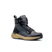 Sidi Nucleus Wp High мотоботы Black Черный