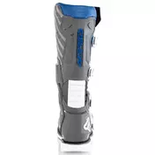 Acerbis X Race мотоботинки Blue Grey Синий