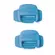 Sidi Strap Holder St/mx Light Blue Синий