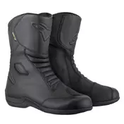 Alpinestars Web Gore-tex® мотоботинки Черный