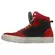 Helstons Kobe мотоботы Red Grey Красный