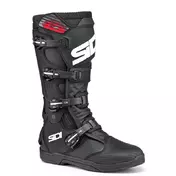 Sidi X Power Sc мотоботинки Black Черный