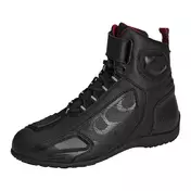 Ixs Sport Rs-400 Short мотоботы Black Черный