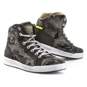 Stylmartin Raptor Evo Wp мотоботы Camouflage Зеленый