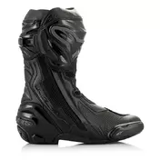 Alpinestars Supertech R мотоботинки Black Black Черный