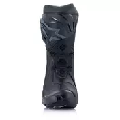 Alpinestars Supertech R мотоботинки Black Black Черный
