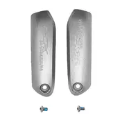 Tcx Magnesium Slider Rt-race Grey Серый