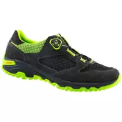 Gaerne G.volt мотоботы Vibram Sun Anthracite Черный