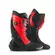 Gaerne Gp1 Ls мотоботинки Black Red Fluo Красный