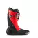 Gaerne Gp1 Ls мотоботинки Black Red Fluo Красный