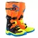 Alpinestars Tech 5 мотоботинки Orange Blue Yellow Оранжевый