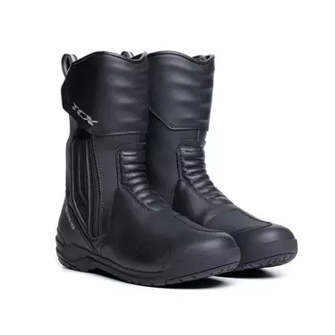 Tcx X-five 5 Gore-tex мотоботинки Black Черный