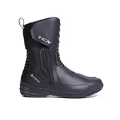 Tcx X-five 5 Gore-tex мотоботинки Black Черный