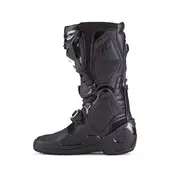 Alpinestars Tech 10 Enduro мотоботинки Black Черный
