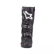 Alpinestars Tech 10 Enduro мотоботинки Black Черный