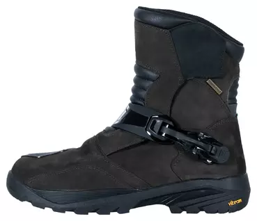 VAB-13 STX Черный