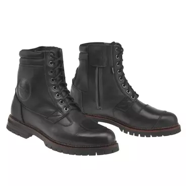 Gaerne G. Stone Goretex® Black Черный