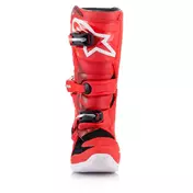 Alpinestars Tech 7s Kid мотоботинки Red Красный