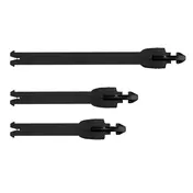 Replacement Buckle Hooks for Alpinestars Tech 1/3 мотоботинки