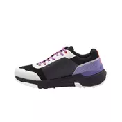 Sidi Fluxx Low мотоботы Black Ice White Белый