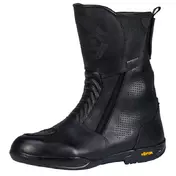 Ixs Tour Nordin-st 2.0 мотоботинки Black Черный
