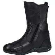 Ixs Tour Nordin-st 2.0 мотоботинки Black Черный