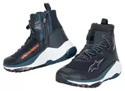 Speedforce XR Black, Green, Grey