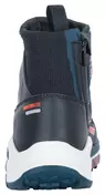 Speedforce XR Black, Green, Grey