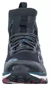 Speedforce XR Black, Green, Grey