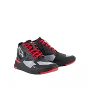 Alpinestars Speedflight мотоботы Black Red Красный