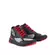 Alpinestars Speedflight мотоботы Black Red Красный