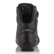 Alpinestars Faster 3 Ds мотоботы Black Grey Черный