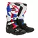 Alpinestars Honda Tech 7 Enduro Drystar мотоботинки White Белый