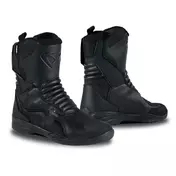 Ixon Midgard Wp мотоботинки Black Черный