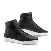 Stylmartin Core Wp мотоботы Black White Белый